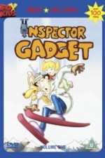 Watch Inspector Gadget Megashare8
